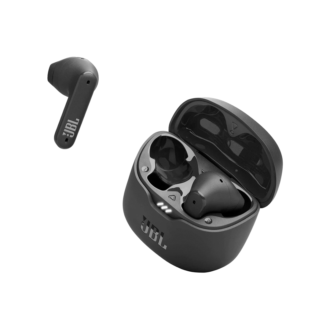 JBL TFlex True Wireless Noise Cancelling Earbuds JBL TFlex True Wireless Noise Cancelling Earbuds